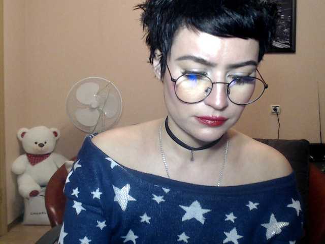 لقطات البث BeccaPassion