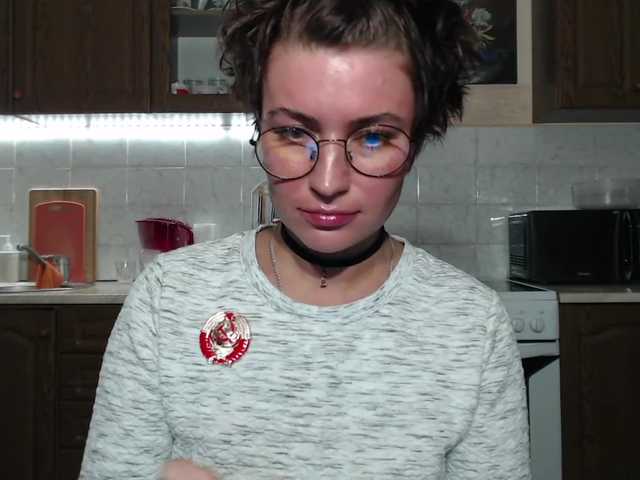 لقطات البث BeccaPassion