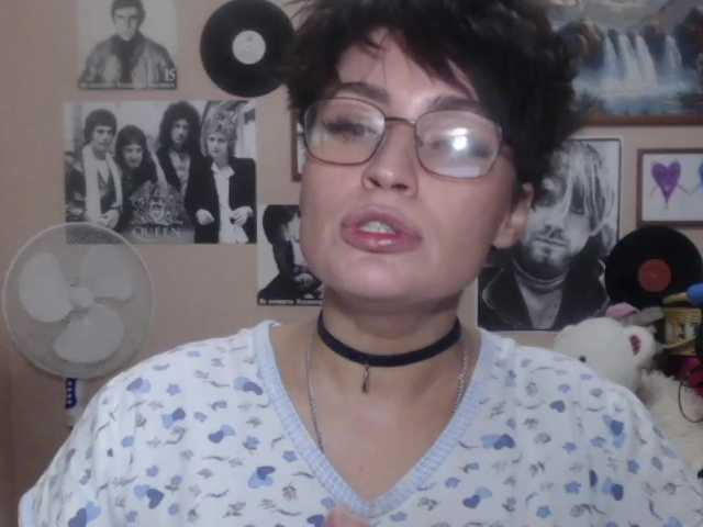 لقطات البث BeccaPassion