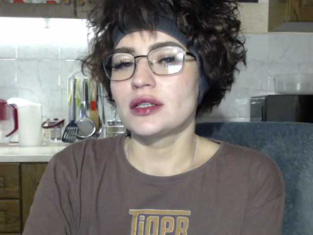 لقطات البث BeccaPassion