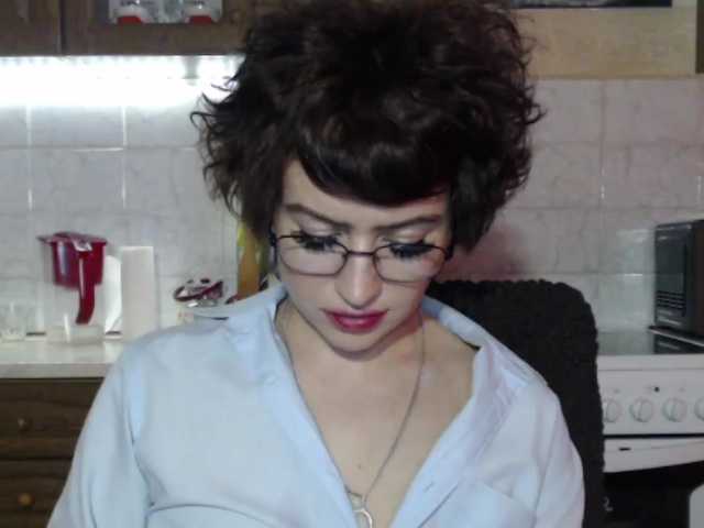 لقطات البث BeccaPassion