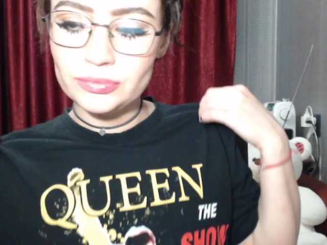 لقطات البث BeccaPassion