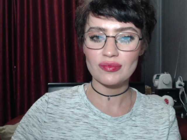 لقطات البث BeccaPassion