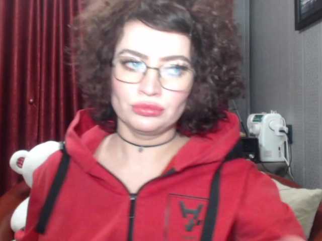 لقطات البث BeccaPassion