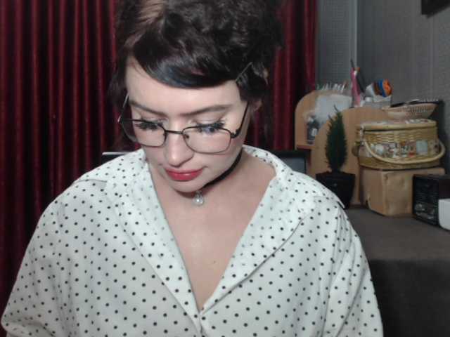 لقطات البث BeccaPassion