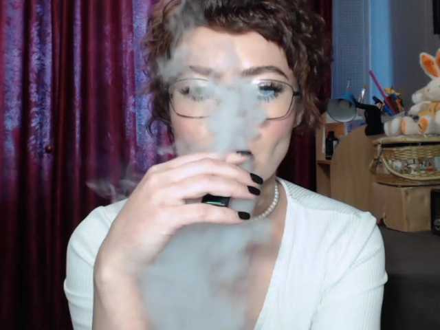 لقطات البث BeccaPassion