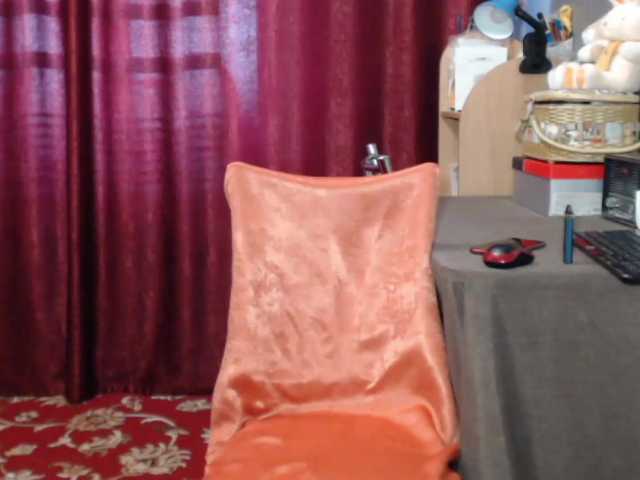 لقطات البث BeccaPassion