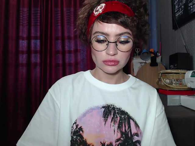 لقطات البث BeccaPassion