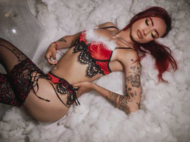 صورة الملف الشخصي BeckyConnor