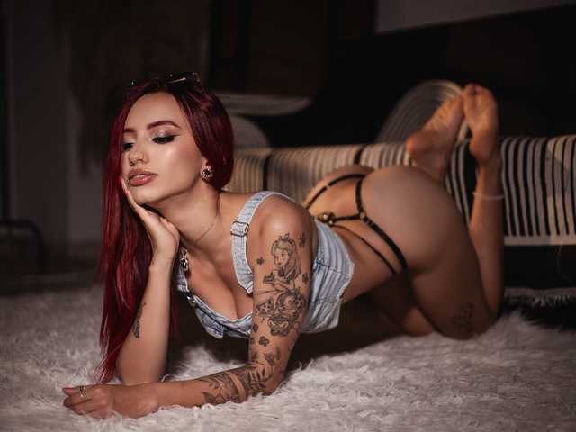 صورة الملف الشخصي BeckyConnor