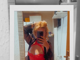 دردشة الفيديو المثيرة bekka68