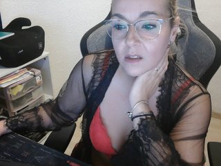 دردشة الفيديو المثيرة bekka68