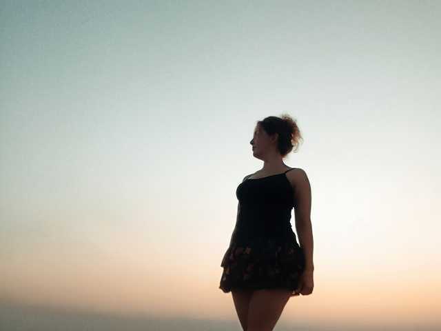 صورة الملف الشخصي BekkiSharp