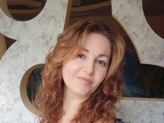 دردشة الفيديو المثيرة BekkiSharp