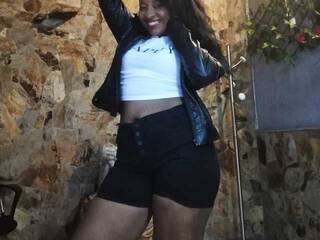 دردشة الفيديو المثيرة Belcky-Cambel