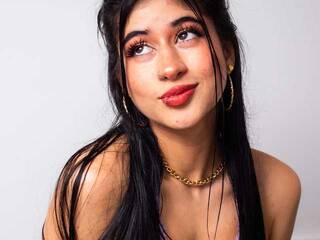 دردشة الفيديو المثيرة Belinda-luna