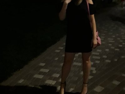 صورة الملف الشخصي BelindaLucky