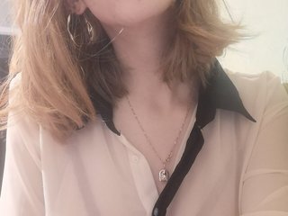 دردشة الفيديو المثيرة Bella-555