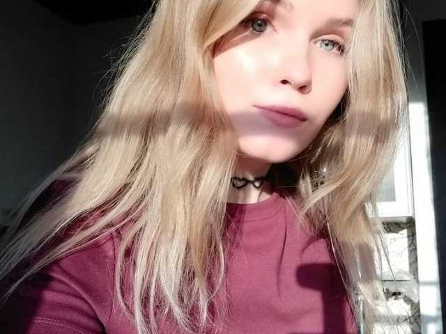 صورة الملف الشخصي Bella-Rose