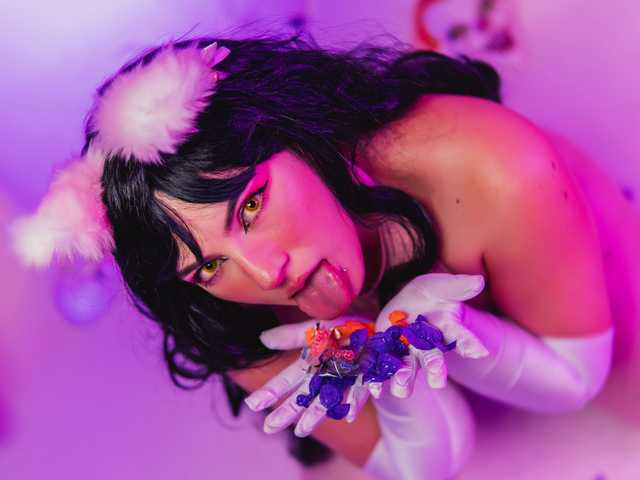 صورة الملف الشخصي Bella-Rouse