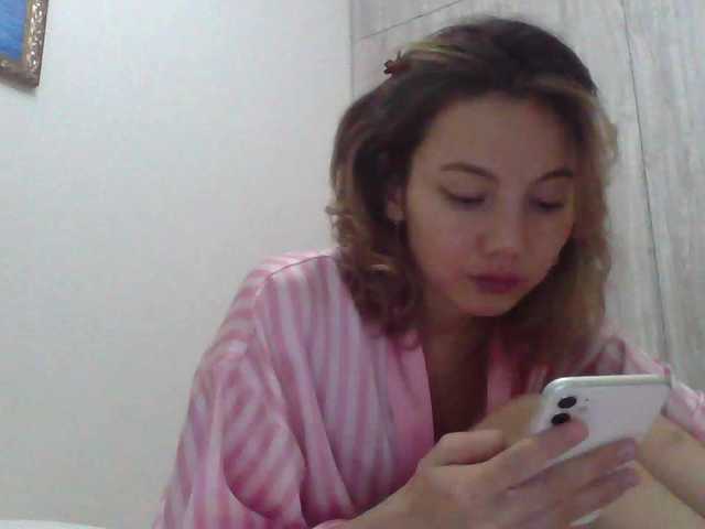 لقطات البث Bella1315