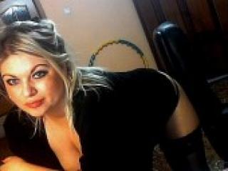 دردشة الفيديو المثيرة bella999