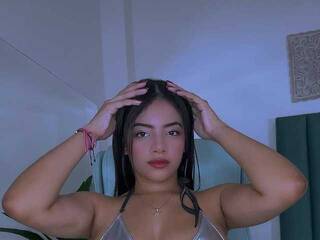 دردشة الفيديو المثيرة BellaaFox