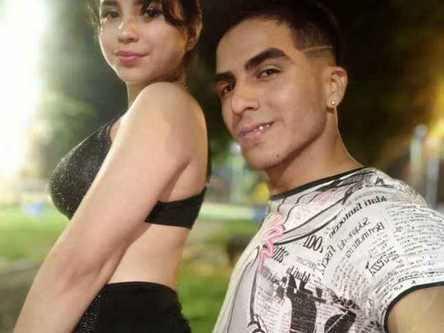 صورة الملف الشخصي BellaAndJacob