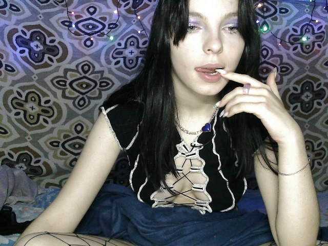 لقطات البث BellaaSweet