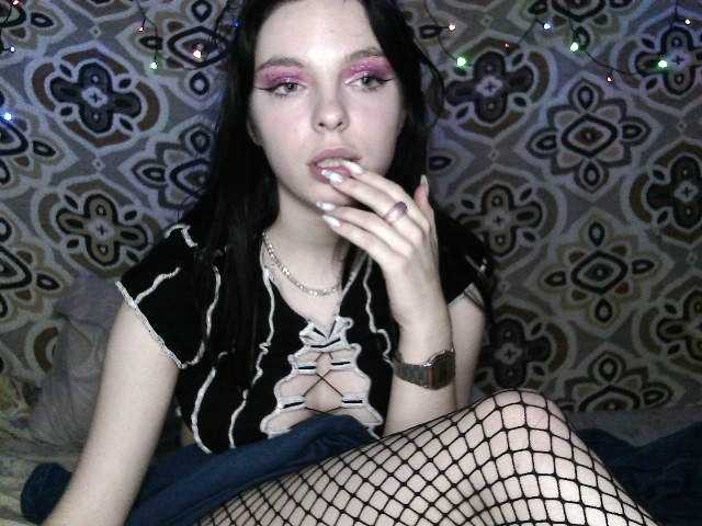 لقطات البث BellaaSweet