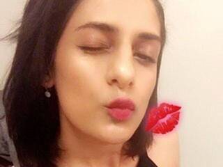 دردشة الفيديو المثيرة Bellababe93