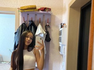 دردشة الفيديو المثيرة BellaBrowns