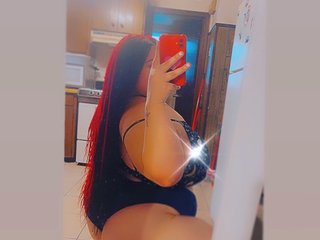 دردشة الفيديو المثيرة belladadonx