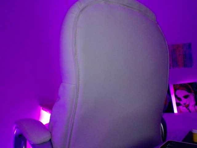 لقطات البث Belladonna333