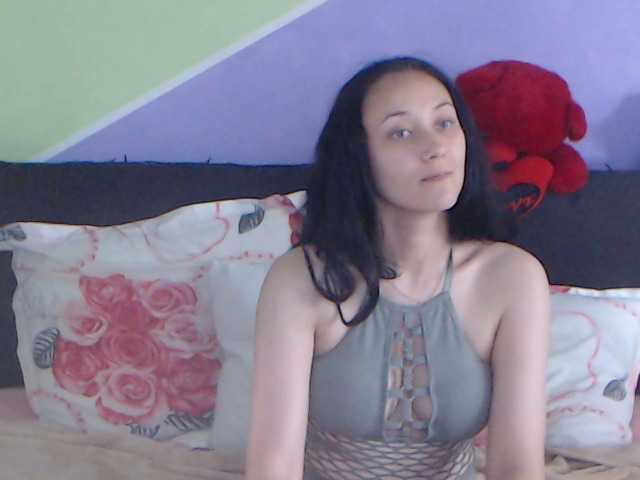 لقطات البث BellaEllaK