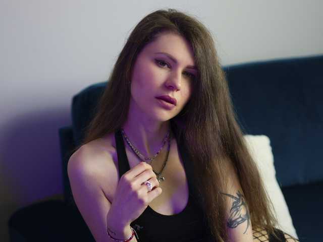 صورة الملف الشخصي BellaFlirt