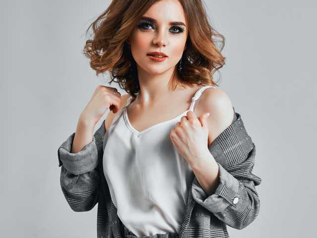 صورة الملف الشخصي BellaGray