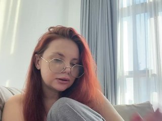 دردشة الفيديو المثيرة BellaGreymodel