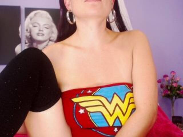 لقطات البث Bellaknoxx