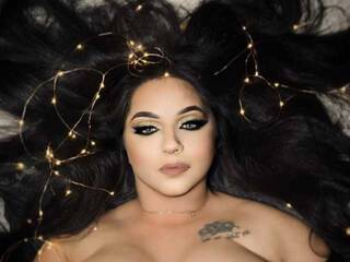 دردشة الفيديو المثيرة bellalunaaa