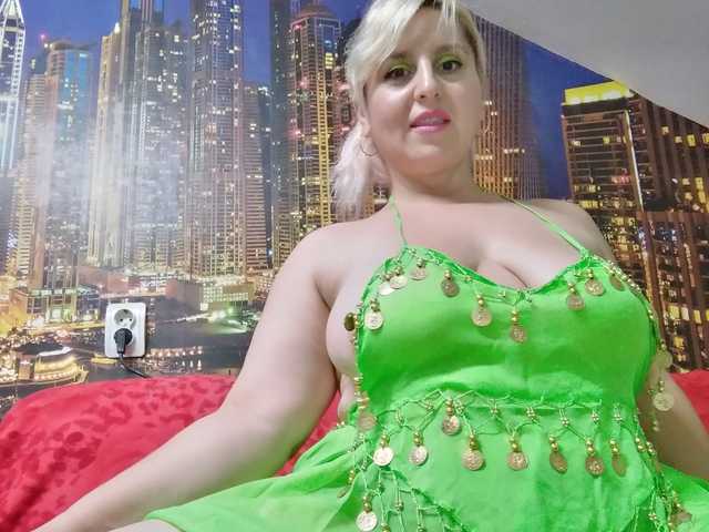 صورة الملف الشخصي Marimadalina