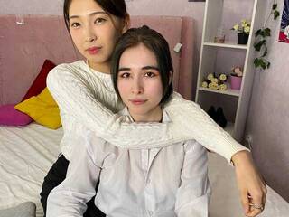 دردشة الفيديو المثيرة BellaRinn