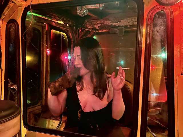 صورة الملف الشخصي BellaRockette