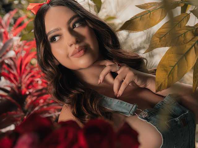 صورة الملف الشخصي BellaRose
