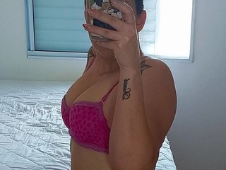دردشة الفيديو المثيرة BellaSexy