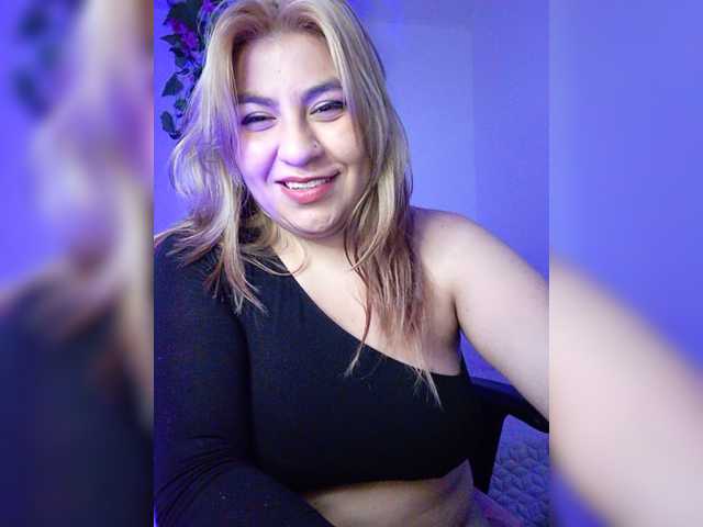 لقطات البث bellasharon