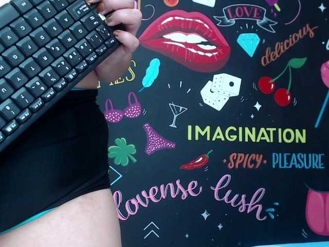 لقطات البث BellaSmith