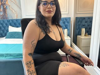 دردشة الفيديو المثيرة BellaSparks