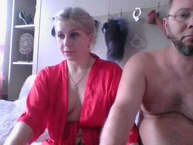 لقطات البث Bellastrongsk