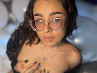 دردشة الفيديو المثيرة BellaTabarez